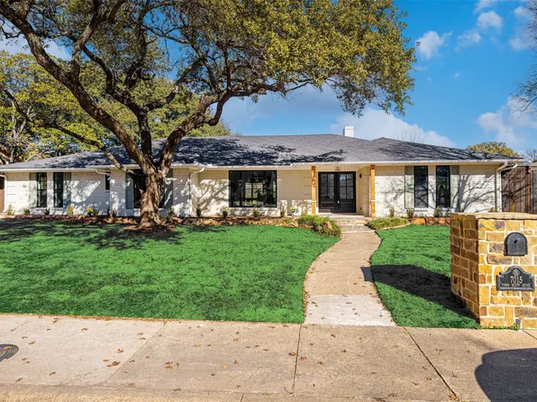 7015 Town Bluff Dr, Dallas, TX 75248
