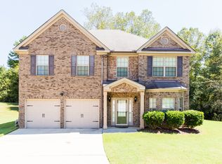 3917 Arolla Ln, Douglasville, GA 30135