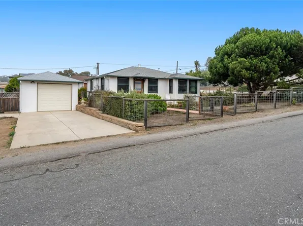 595 Driftwood St, Morro Bay, CA 93442