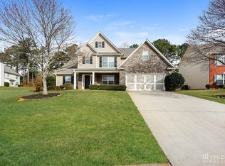 1105 Bowlin Dr, Locust Grove, GA 30248