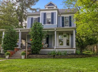 200 E State St, Athens, OH 45701