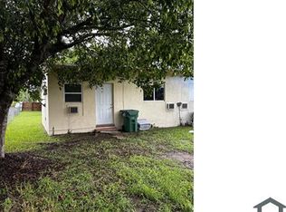 26510 SW 138th Ave, Homestead, FL 33032