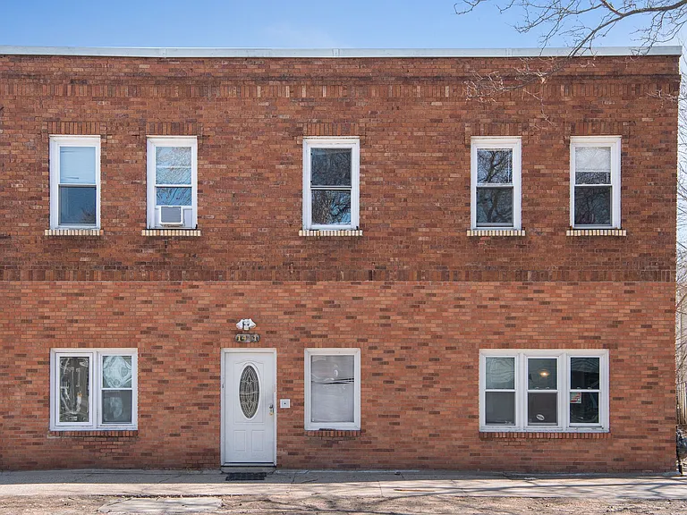 1431 Jefferson St NE #4 — Photo 1