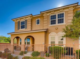 8409 Insignia Ave UNIT 105, Las Vegas, NV 89178