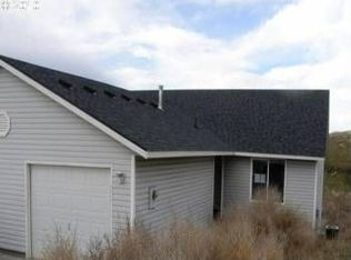 1019 SW Nye Ave, Pendleton, OR 97801