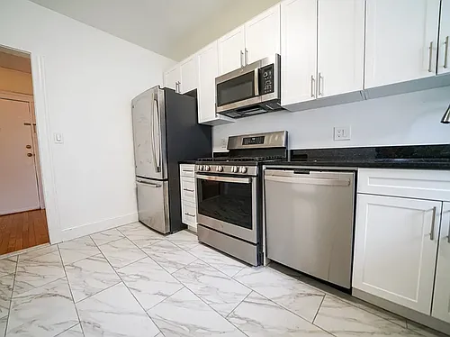 Floor plan 2 Bedroom 1 Bathrrom