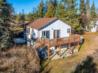 39494 County Road 4, Lake George, MN 56458