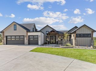 6441 Lower Miller Creek Rd, Missoula, MT 59803