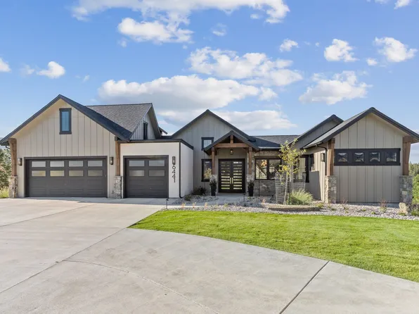 6441 Lower Miller Creek Rd, Missoula, MT 59803