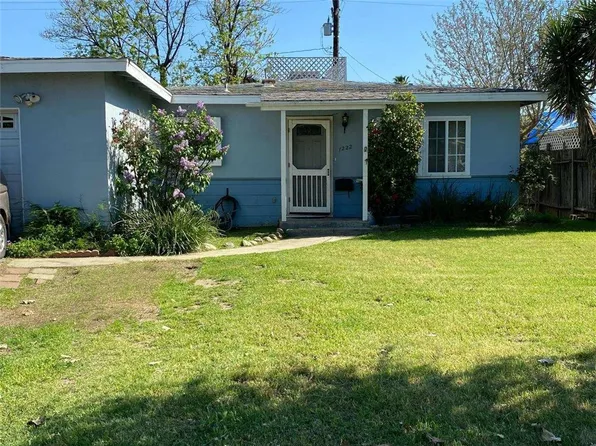 1222 E Mardina St, West Covina, CA 91790
