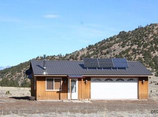 819 Stephen Dr #34, Westcliffe, CO 81252