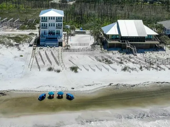 825 Secluded Dunes Dr, Port Saint Joe, FL 32456