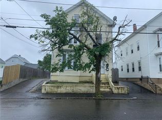 128 Laban St, Providence, RI 02909