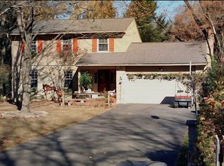 11775 Woodtown Rd, Galena, OH 43021