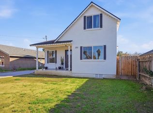 8708 Wilson St, Grayson, CA 95363