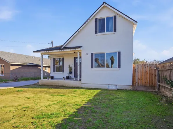 8708 Wilson St, Grayson, CA 95363