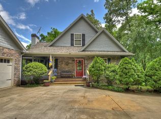 68 Red Oak Trl, Ellijay, GA 30540