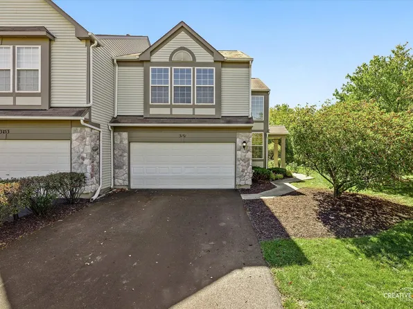 3151 Bromley Ln, Aurora, IL 60502
