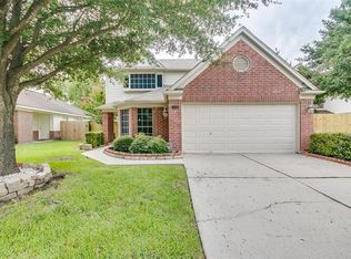 1110 Joshua Tree Ln, Houston, TX 77073