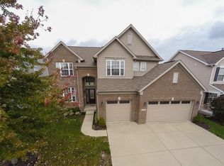 7785 Blue Jay Way, Zionsville, IN 46077