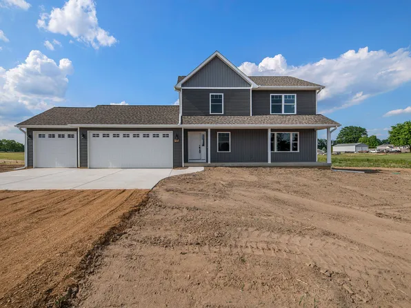 9405 E North Ave, Kalamazoo, MI 49048