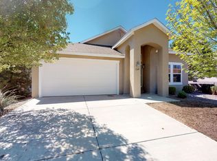 1245 Reynosa Loop SE, Rio Rancho, NM 87124
