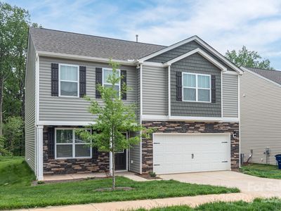 4018 Village Blvd, Conover, NC, 28613