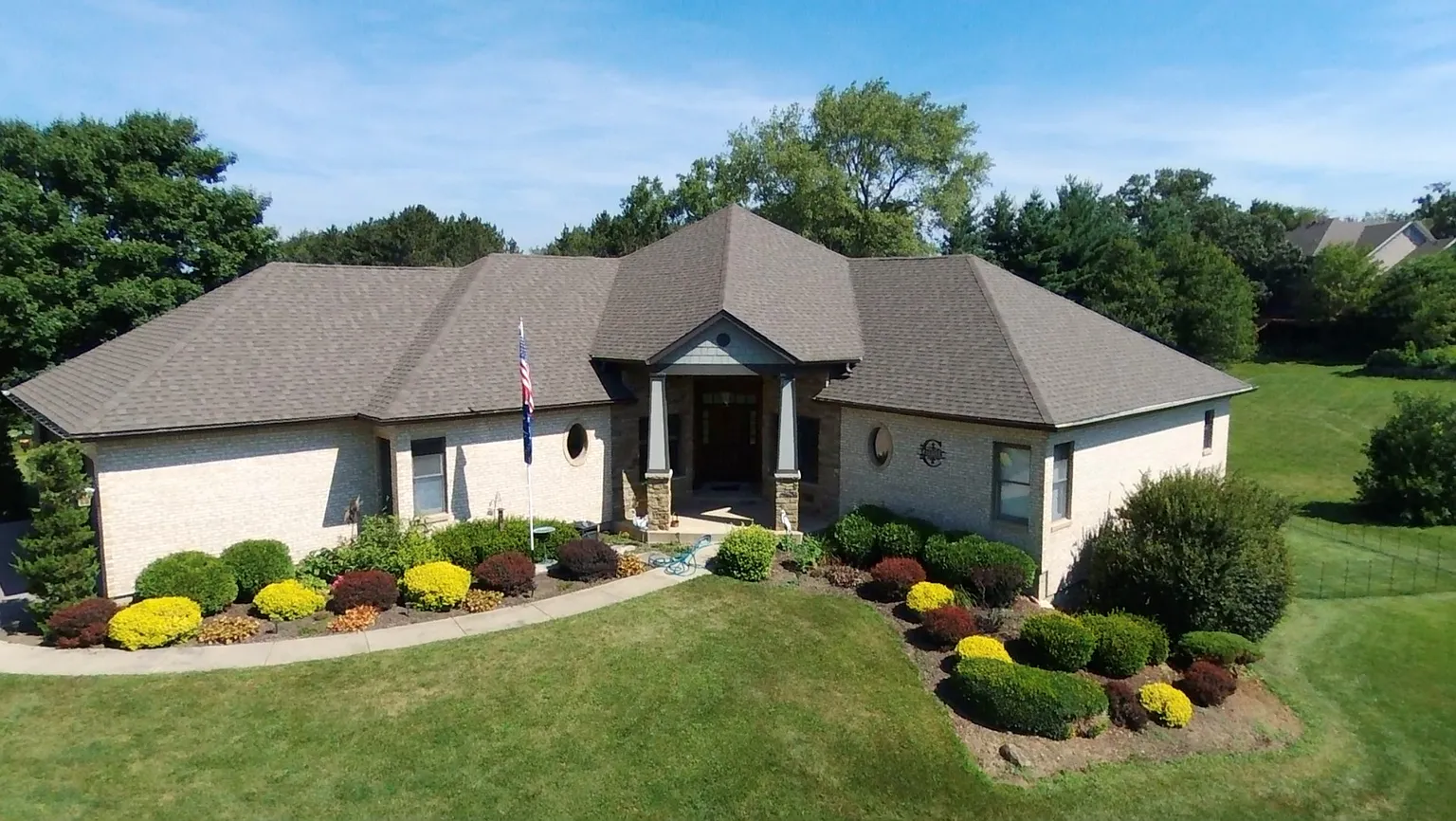 3820 Prairie Dr photo 1