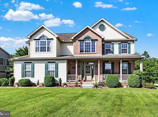 340 Barley Cir, Hanover, PA 17331