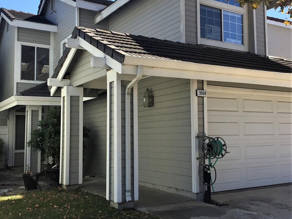 3004 Barrington Terrace, Fremont, CA 94536