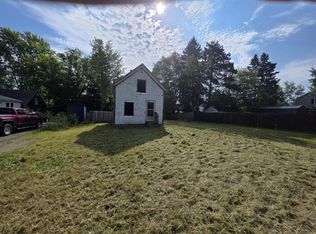 6 Delmont Street, Presque Isle, ME 04769