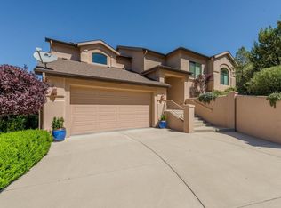 848 Spring Trl, Prescott, AZ 86303