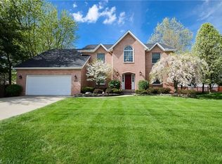 14200 Peppercreek Dr, Strongsville, OH 44136