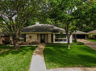 3509 Heatherstone Cir, Waco, TX 76708