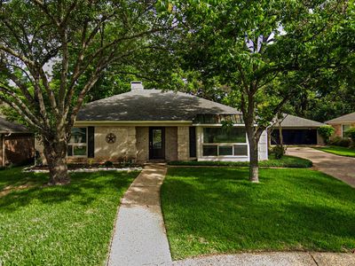 3509 Heatherstone Cir, Waco, TX, 76708