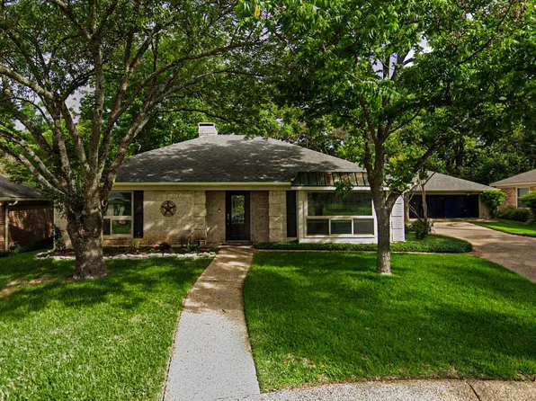 3509 Heatherstone Cir, Waco, TX 76708