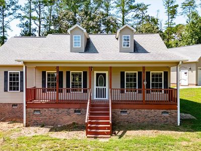 200 Cecil Dr, Liberty, SC, 29657
