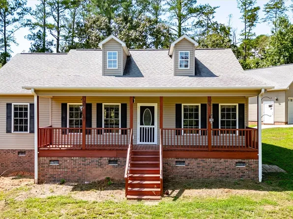 200 Cecil Dr, Liberty, SC 29657