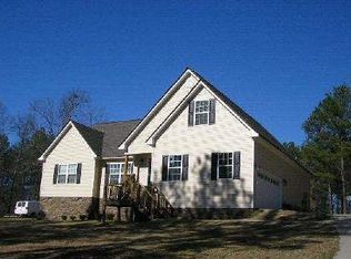 518 Lake Laurel Rd, Milledgeville, GA 31061