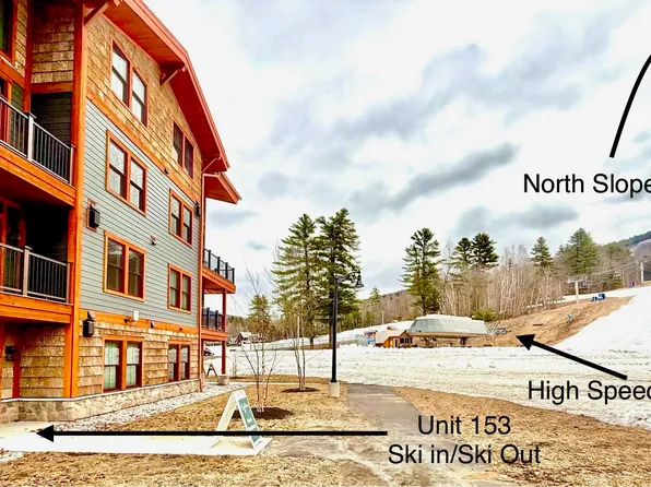 243 Skimobile Road #153, Conway, NH 03860