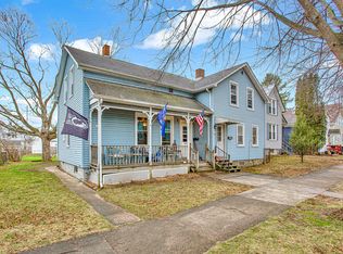 1621 Kentucky Ave, Sheboygan, WI 53081