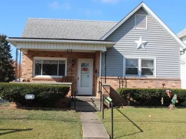 961 S Pickaway St, Circleville, OH 43113