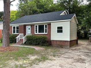 5 Hawthorne St, Sumter, SC 29150