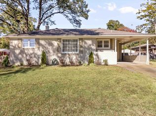 5022 Sea Isle Rd, Memphis, TN 38117