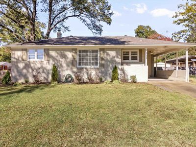 5022 Sea Isle Rd, Memphis, TN, 38117