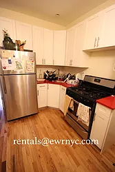 Rented by East Williamsburg Realty Inc