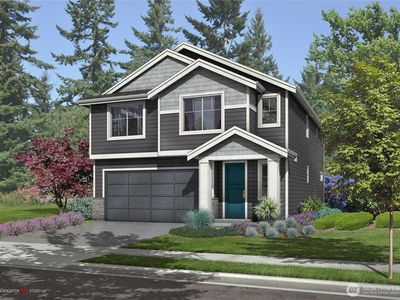 2316 168th Place NE, Marysville, WA, 98271