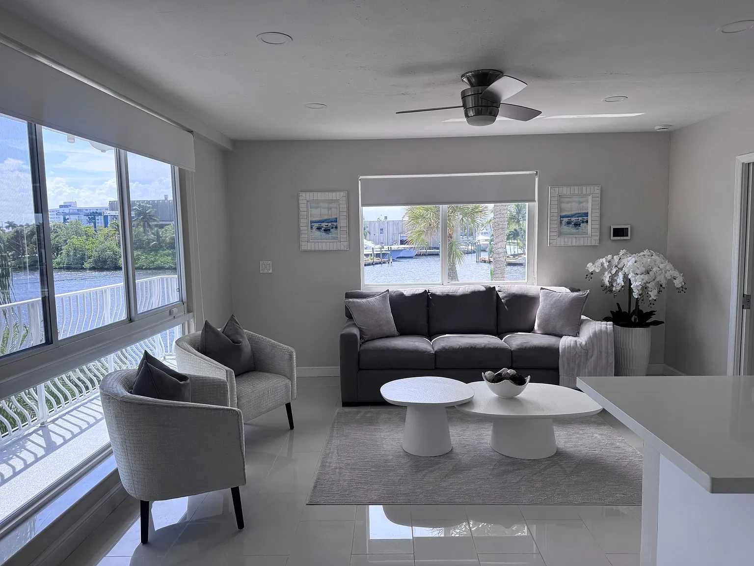 1 bed, 1.0 bath, 502 sqft, $6,500 — Photo 3