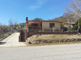 255 Sirretta St, Kernville, CA 93238