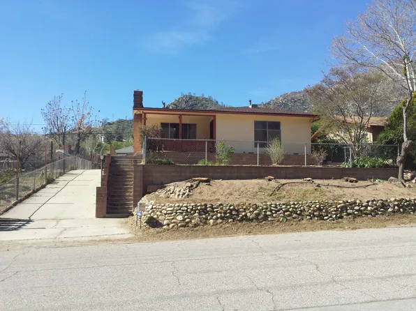 255 Sirretta St, Kernville, CA 93238